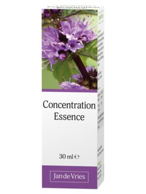 CONCENTRATION ESSENCE 30ml J/DE VRIES