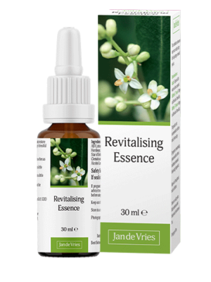 REVITALISING ESSENCE 30ml AVOGEL