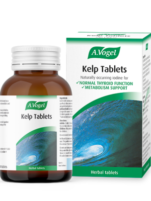 KELP 240 TABLETS A/VOGEL