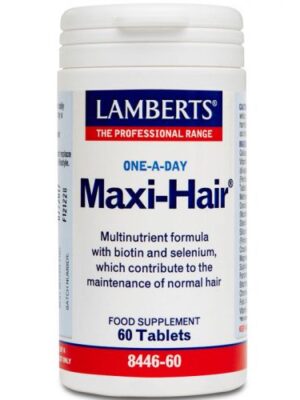 MAXI-HAIR 60s LAM
