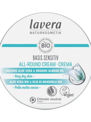 ALL ROUND CREAM 150ml LAV