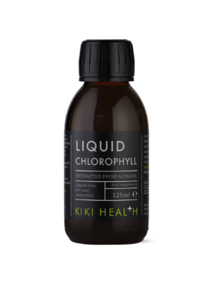 LIQUID CHLOROPHYLL 125ml KIKI