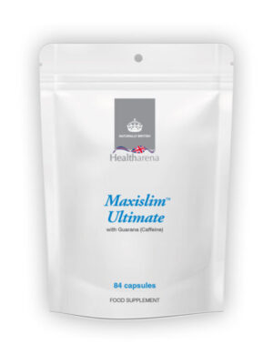 MAXI SLIM ULTIMATE 84 CAPSULES MODERN HERBALS