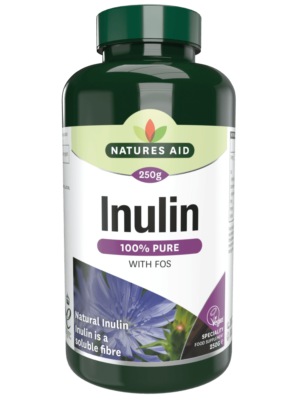 INULIN 250g N/AID