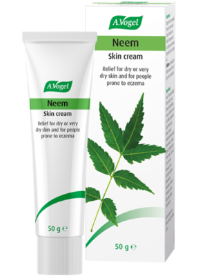 NEEMCARE CREAM 50g A/VOGEL