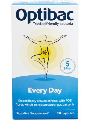 EVERY DAY 90 CAPSULES OPT