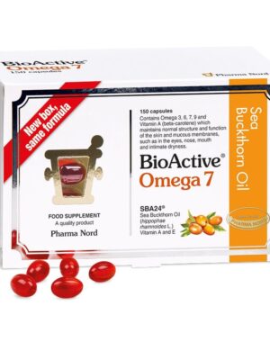 OMEGA 7 SEA BUCKTHORN 150s PN