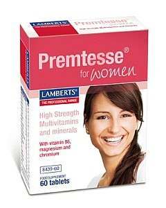 PREMTESSE 60 TABLETS LMB