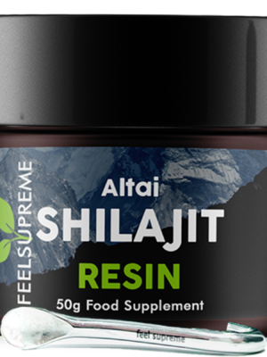 ALTAI SHILAJIT RESIN 50g FS