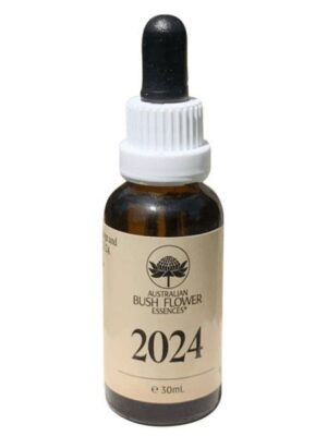 2024 FLOWER ESSENCE 30ml ABF