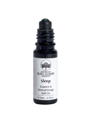 SLEEP ESSENCE  ROLL-ON A/BUSH