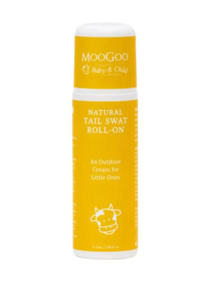 BABY TAIL SWAT ROLL ON 115ml M/GOO