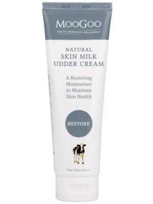 SKIN MILK UDDER CREAM MOOGOO