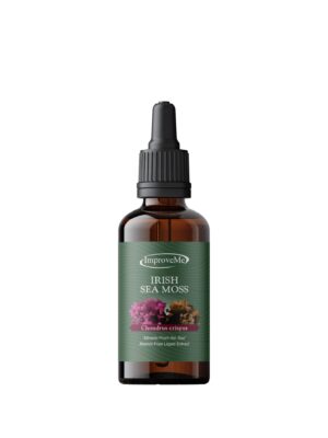 IRISH SEA MOSS 100ml IMPROVE ME