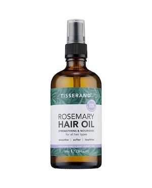 ROSEMARY HAIR OIL 100ML TISSERAND