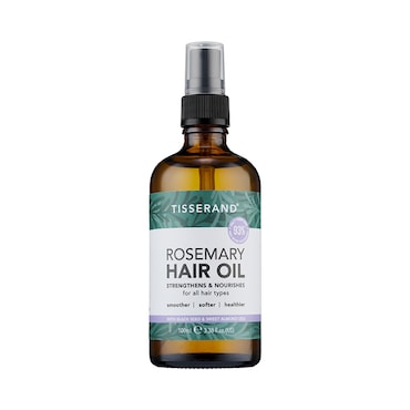ROSEMARY HAIR OIL 100ML TISSERAND
