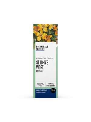 AGROECOLOGICAL St JOHNS WORT EXT 50ml BFL