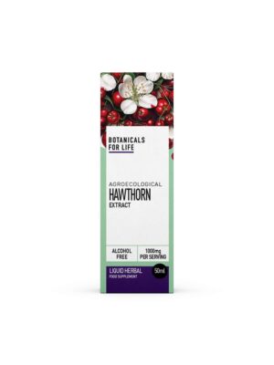 HAWTHORN EXTRACT 50ml BFL