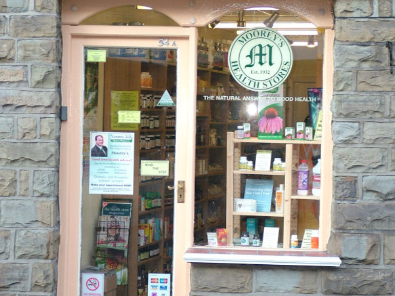 r shop