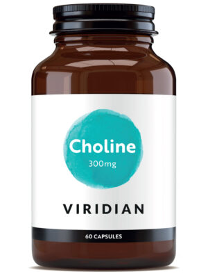 CHOLINE 300MG VIR