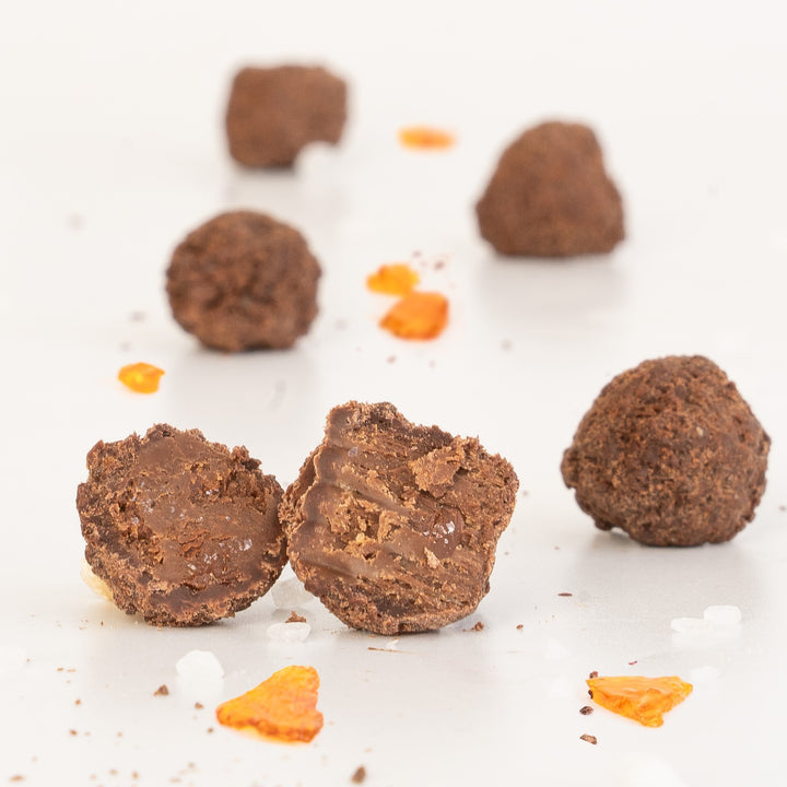 SALTED CARAMEL CHOCOLATE WONDERS B/BOOJA - Image 2