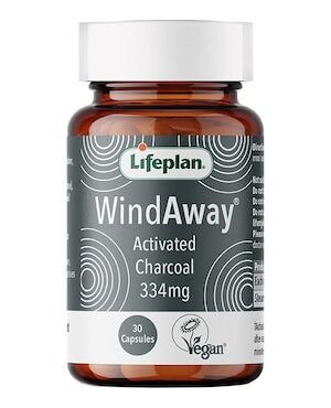 WINDAWAY 30 CAPSULES L/PLAN