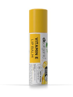 VITAMIN E LIP BALM D/ORGANIC