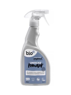 LIMESCALE REMOVER SPRAY 500ml BIO D