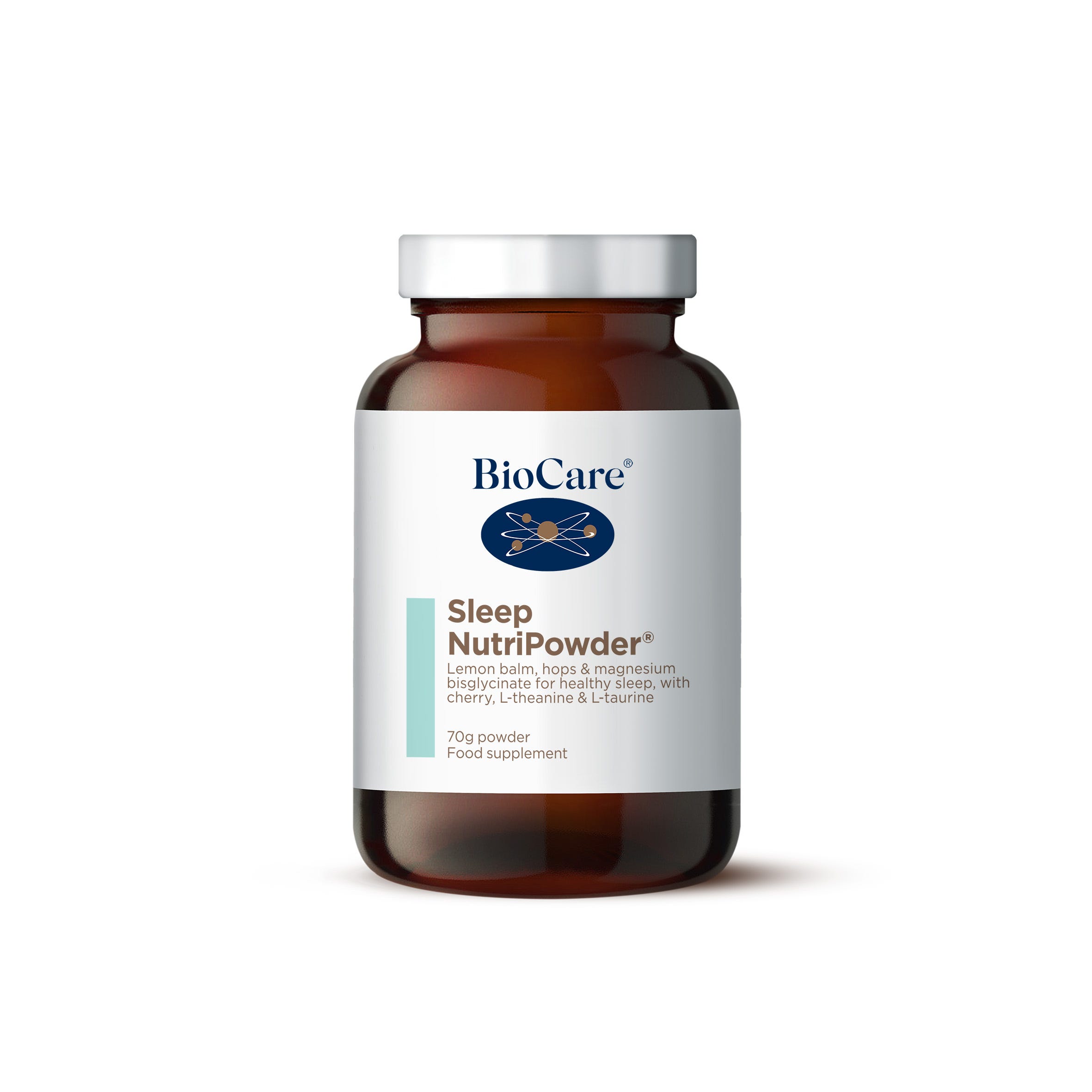SLEEP NUTRIPOWDER 70g BIOCARE