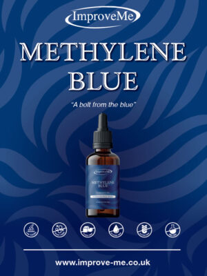 IMPROVE ME METHYLENE BLUE 100ml