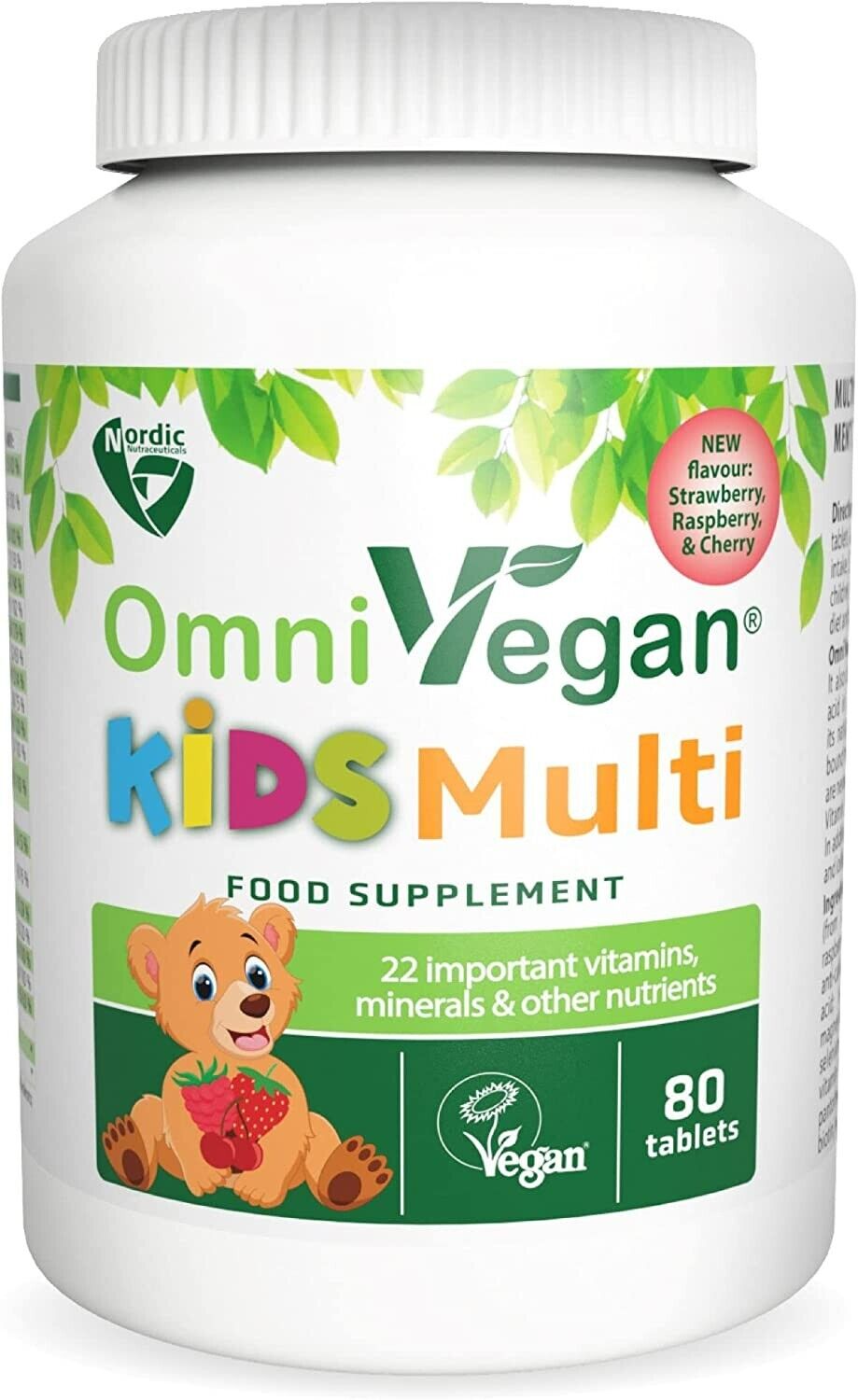 SPECIAL OFFER KIDS MULTI RRP £20 NOW £5.00