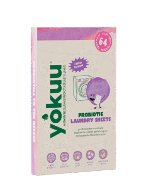 CHERRY BLOSSOM LAUNDRY SHEETS 32 YOKUU