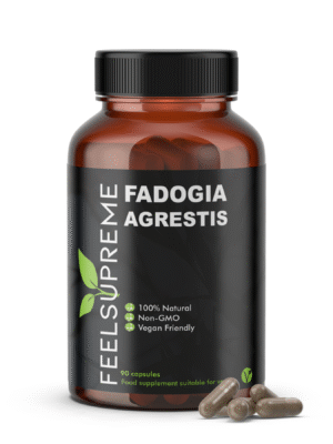 FADOGIA AGRESTIS 90 CAPSULES F/SUPREME