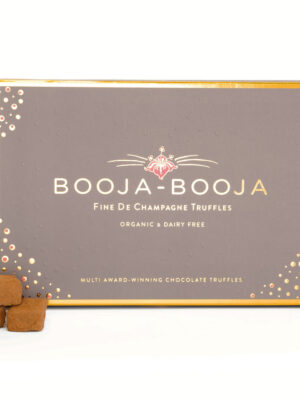 FINE DE CHAMPAGNE 16 TRUFFLE BOX B/BOOJA