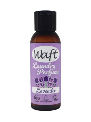 LAVENDER LAUNDRY PERFUME 50ml WAFT