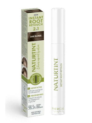 INSTANT ROOT RETOUCH 2in1 DARK BLOND NATURTINT