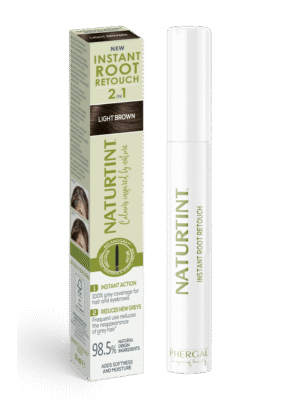 INSTANT ROOT RETOUCH 2in1 LIGHT BROWN NATURTINT
