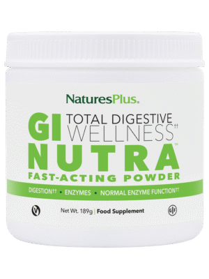 NATURES PLUS GI NUTRA DRINK POWDER 174g