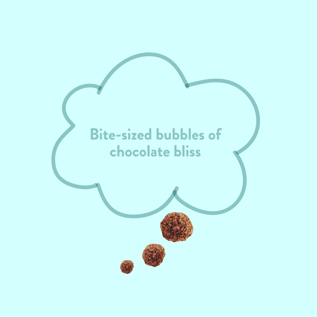 COCONUT CHOCOLATE WONDERS 65g BOOJA - Image 2