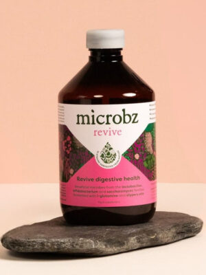 MICROBZ REVIVE DIGESTION 475ml